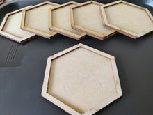Hexagon DIY coaster set - Shunya Creations