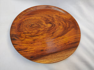 Shesaam wood raw plates to paint. - Shunya Creations